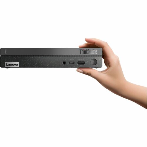 Lenovo ThinkCentre neo 50q Gen 4 12M20017FZ Tiny Thin Client  (12M20017FZ)