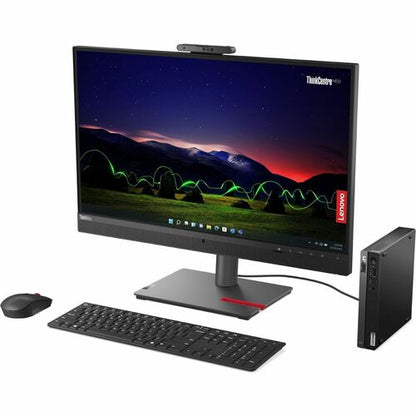 Lenovo ThinkCentre neo 50q Gen 4 12M20017FZ Tiny Thin Client  (12M20017FZ)