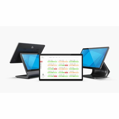 Monitor táctil LED Elo 1304LS de 13" - 16:9 - 27 ms - 13,3" visibles -