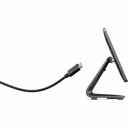 Monitor táctil LED Elo 1304LS de 13" - 16:9 - 27 ms - 13,3" visibles -