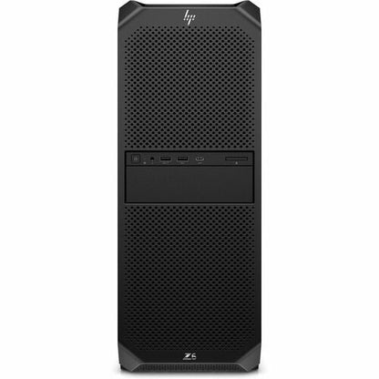 HP Z6 G5 A Workstation - Ryzen Threadripper PRO 7945WX - 32 GB - 1 TB SSD