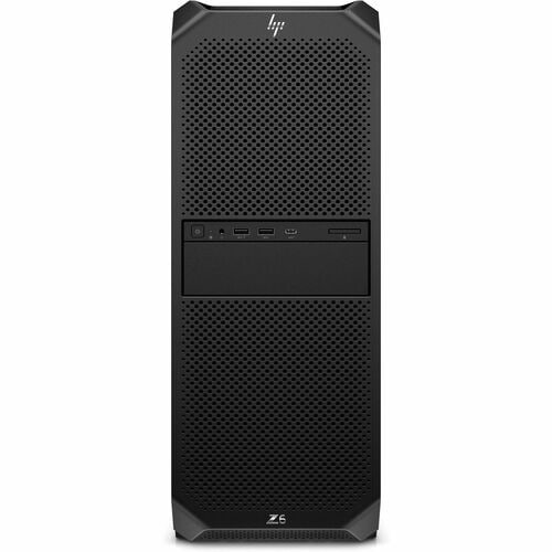 Station de travail HP Z6 G5 A - Ryzen Threadripper PRO 7945WX - 32 Go - SSD 1 To