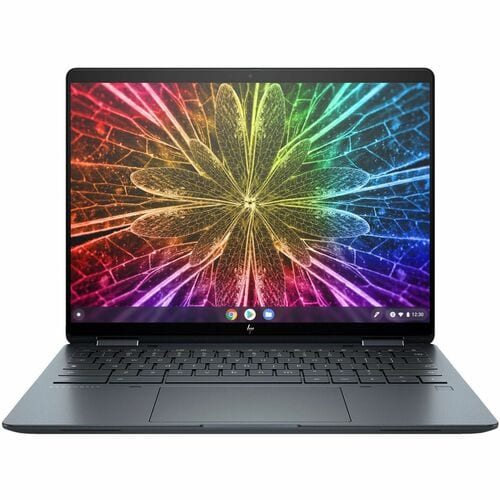 Chromebook convertible 2 en 1 à écran tactile HP Elite Dragonfly 13,5 pouces - 2K