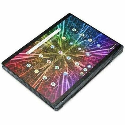 Chromebook convertible 2 en 1 HP Elite Dragonfly 13,5 pouces à écran tactile - WUXGA+