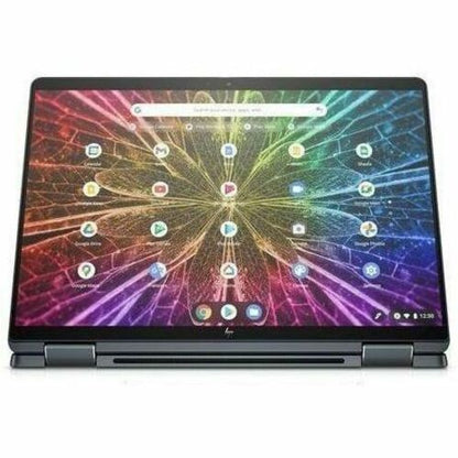 Chromebook convertible 2 en 1 HP Elite Dragonfly 13,5 pouces à écran tactile - WUXGA+