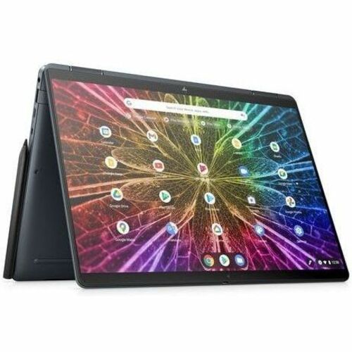 Chromebook convertible 2 en 1 HP Elite Dragonfly 13,5 pouces à écran tactile - WUXGA+