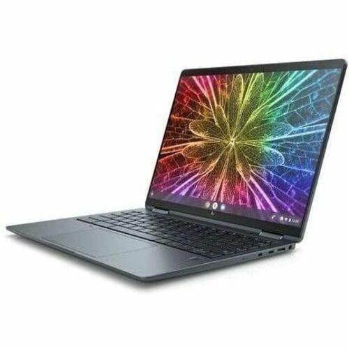Chromebook convertible 2 en 1 HP Elite Dragonfly 13,5 pouces à écran tactile - WUXGA+