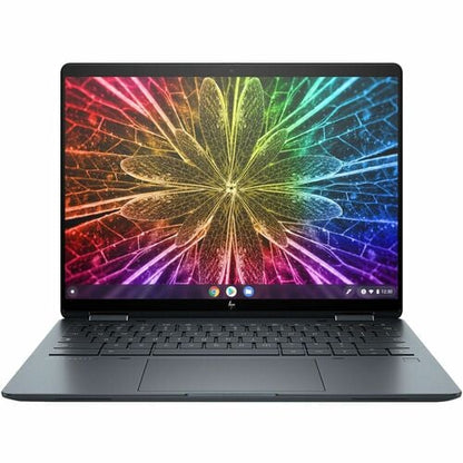 Chromebook convertible 2 en 1 à écran tactile HP Elite Dragonfly 13,5 pouces - 2K
