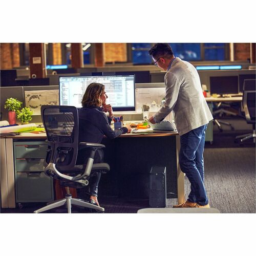 HP Z2 G9 Workstation - 1 Core i9 14th Gen i9-14900 - vPro Technology