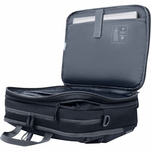 HP Travel Plus Carrying Case for 14" (355.60 mm) t