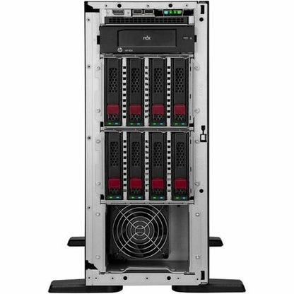 ML110 G11 4510 32G 4LFF VROC NA SVR PL 78