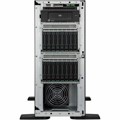 ML110 G11 4510 32G 4LFF VROC NA SVR PL 78