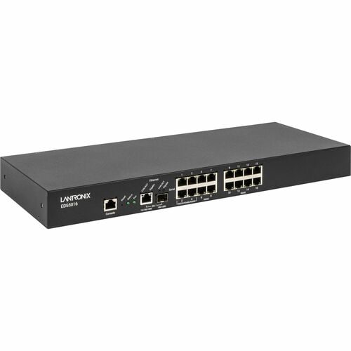 SERVIDOR DE DISPOSITIVOS SERIE EDS 5000 MULTI 1