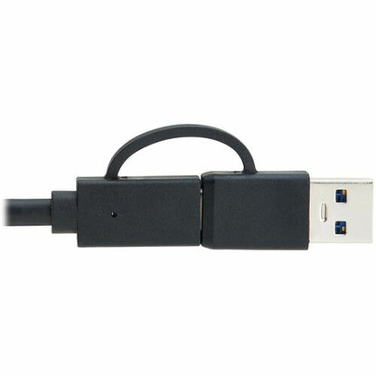 Tripp Lite by Eaton U315
