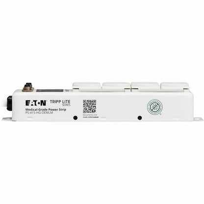 Tripp Lite series Safe-IT PS-415-HG-OEMLM Power Strip - NEMA 5-15P-HG