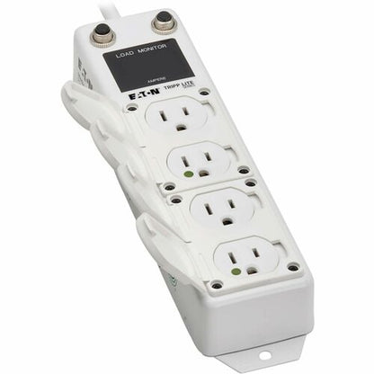 Tripp Lite series Safe-IT PS-415-HG-OEMLM Power Strip - NEMA 5-15P-HG