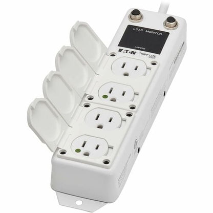 Tripp Lite series Safe-IT PS-415-HG-OEMLM Power Strip - NEMA 5-15P-HG