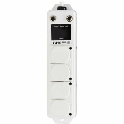 Tripp Lite series Safe-IT PS-415-HG-OEMLM Power Strip - NEMA 5-15P-HG