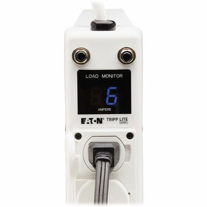 Tripp Lite series Safe-IT PS-415-HG-OEMLM Power Strip - NEMA 5-15P-HG