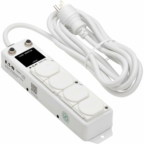 Regleta de contactos Safe-IT PS-402-HG-OEMLM de Tripp Lite - NEMA 5-15P-HG