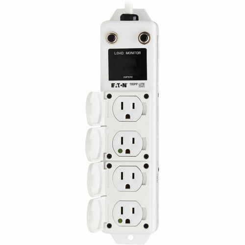 Regleta de contactos Safe-IT PS-402-HG-OEMLM de Tripp Lite - NEMA 5-15P-HG