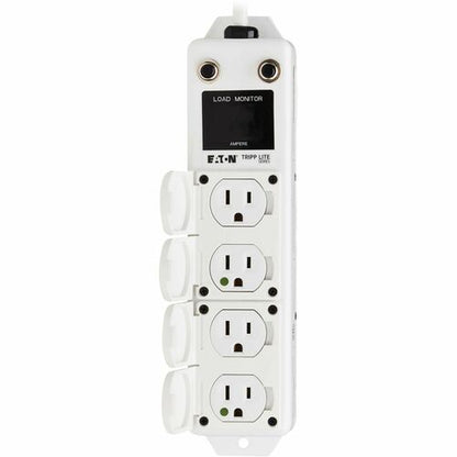 Regleta de contactos Safe-IT PS-402-HG-OEMLM de Tripp Lite - NEMA 5-15P-HG
