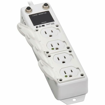 Regleta de contactos Safe-IT PS-402-HG-OEMLM de Tripp Lite - NEMA 5-15P-HG