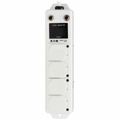 Regleta de contactos Safe-IT PS-402-HG-OEMLM de Tripp Lite - NEMA 5-15P-HG