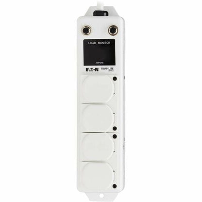 Regleta de contactos Safe-IT PS-402-HG-OEMLM de Tripp Lite - NEMA 5-15P-HG