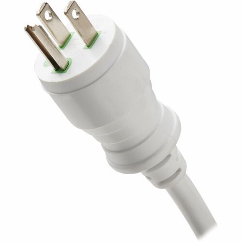 Regleta de contactos Safe-IT PS-402-HG-OEMLM de Tripp Lite - NEMA 5-15P-HG