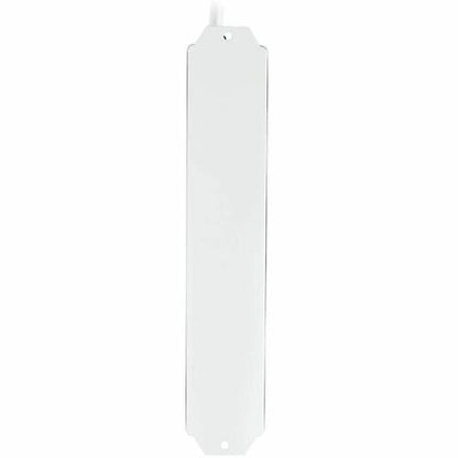 Regleta de enchufes USB Safe-IT PS-606-HG de Tripp Lite - NEMA 5-15P-HG - 1