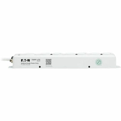 Regleta de enchufes USB Safe-IT PS-606-HG de Tripp Lite - NEMA 5-15P-HG - 1