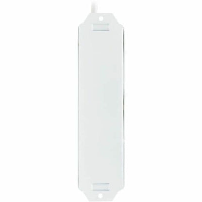 Tripp Lite series Safe-IT PS-415-HGUSB Power Strip - NEMA 5-15P-HG - 4