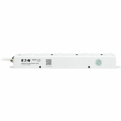 Multiprise USB Safe-IT PS-602-HG de la série Tripp Lite - NEMA 5-15P-HG - 1