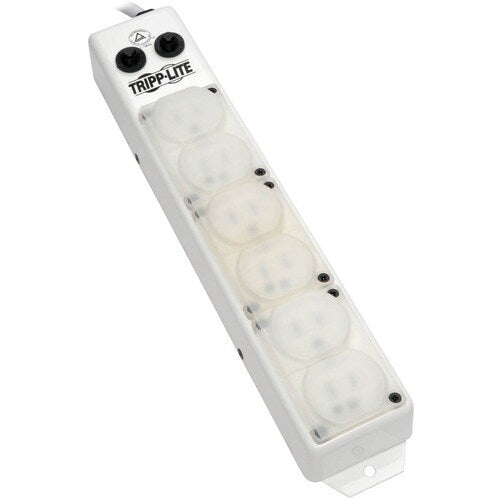 Regleta de contactos Safe-IT PS-615-HG-OEMLM de Tripp Lite - NEMA 5-15P-HG