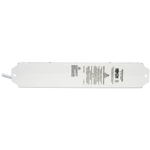 Regleta de contactos Safe-IT PS-615-HG-OEMLM de Tripp Lite - NEMA 5-15P-HG