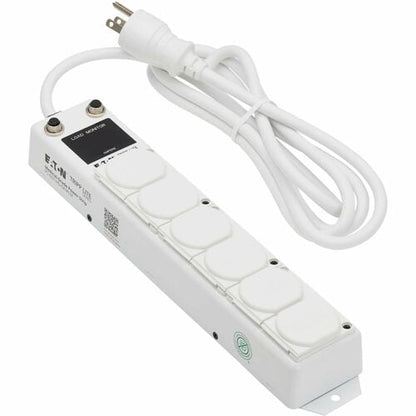 Regleta de contactos Safe-IT PS-607-HG-OEMLM de Tripp Lite - NEMA 5-15P-HG