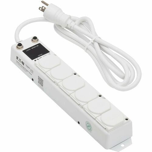 Regleta de contactos Safe-IT PS-607-HG-OEMLM de Tripp Lite - NEMA 5-15P-HG