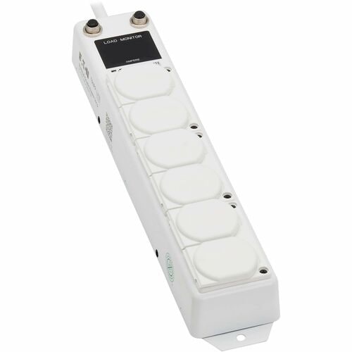 Regleta de contactos Safe-IT PS-607-HG-OEMLM de Tripp Lite - NEMA 5-15P-HG