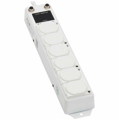Regleta de contactos Safe-IT PS-607-HG-OEMLM de Tripp Lite - NEMA 5-15P-HG