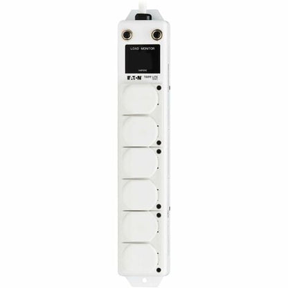 Regleta de contactos Safe-IT PS-607-HG-OEMLM de Tripp Lite - NEMA 5-15P-HG