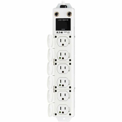 Regleta de contactos Safe-IT PS-607-HG-OEMLM de Tripp Lite - NEMA 5-15P-HG