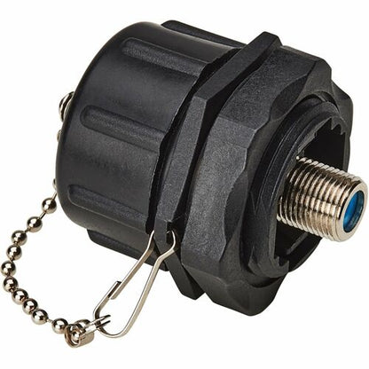 Adaptateur industriel rigide de type F Tripp Lite par Eaton (M/F) - IP68