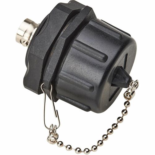 Tripp Lite by Eaton Rigid Industrial BNC Adapter (M/F) - IP68
