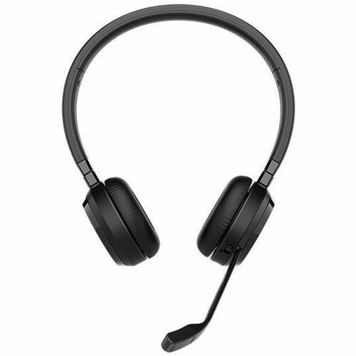 Auriculares Jabra Evolve 65 TE - Estéreo - Inalámbricos