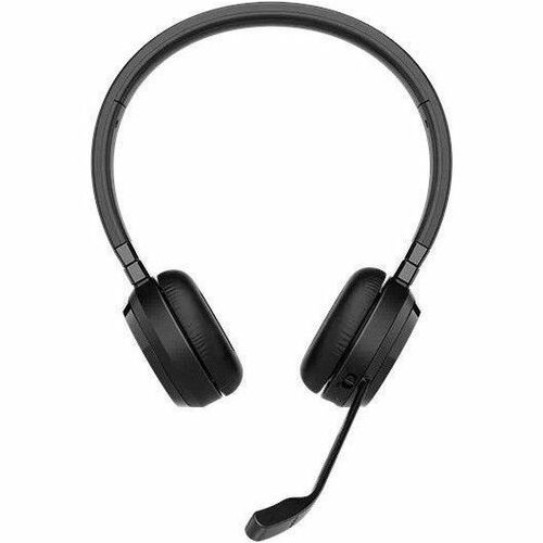 Jabra Evolve 65 Evolve2 Headset - Stereo