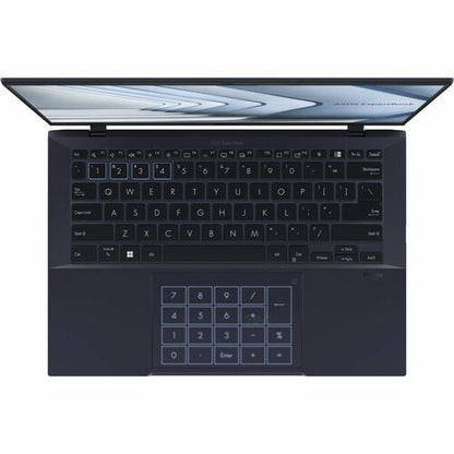 B9403CVA-XVE74 INTEL CORE 7 150U 16GB 14IN W11PRO