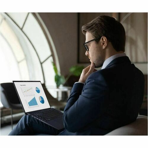 B9403CVA-XVE74 INTEL CORE 7 150U 16GB 14IN W11PRO
