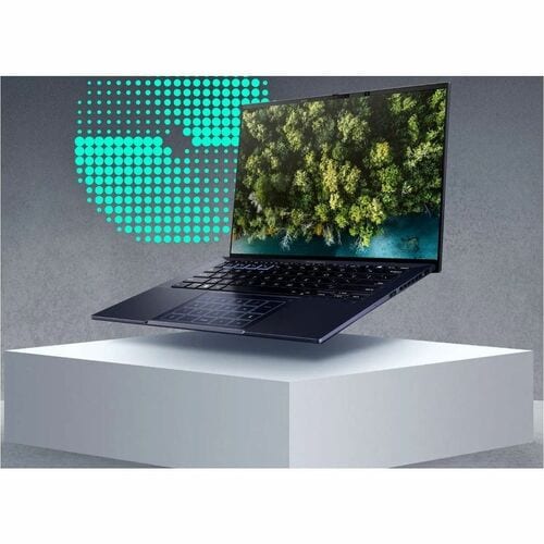 B9403CVA-XVE74 INTEL CORE 7 150U 16GB 14IN W11PRO