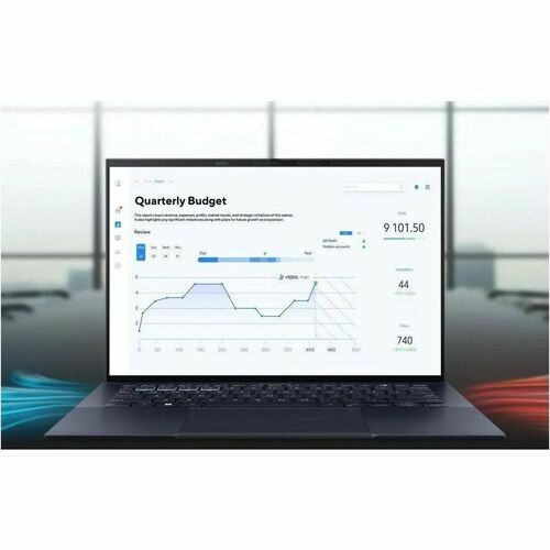B9403CVA-XVE74 INTEL CORE 7 150U 16GB 14IN W11PRO